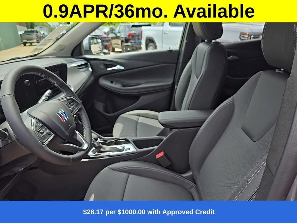 2026 Buick Encore GX Preferred - Photo 19