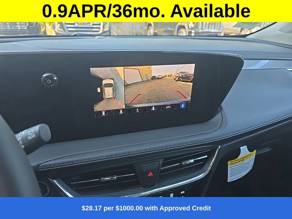 2026 Buick Encore GX Avenir - Photo 22