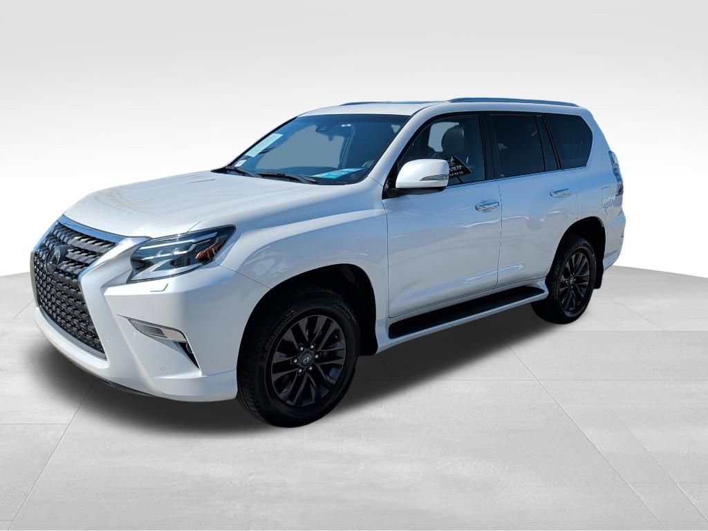 Used 2023 Lexus GX GX 460 Premium