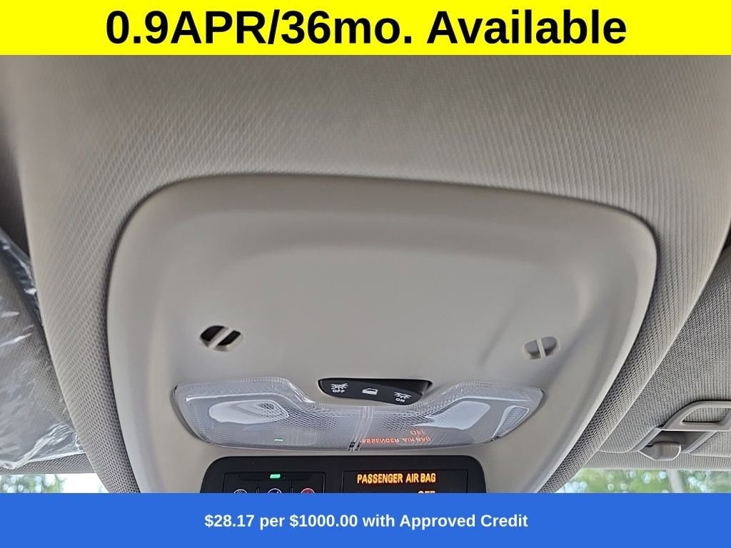 2026 Buick Encore GX Sport Touring - Photo 23