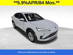 2026 Buick Envista Preferred SUV