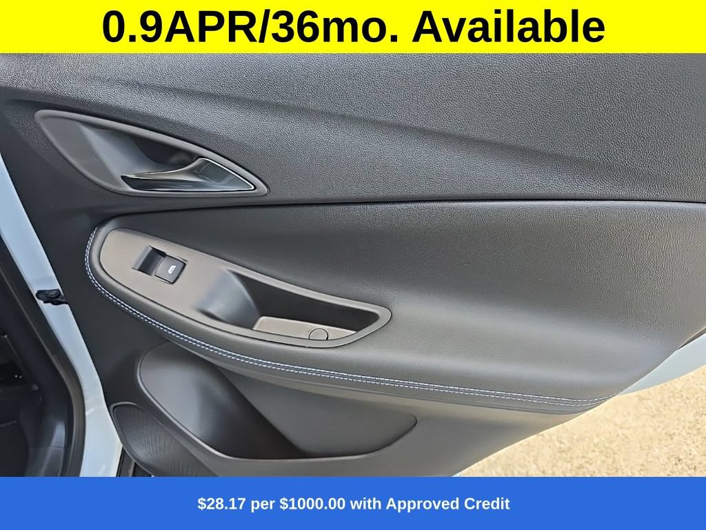 2026 Buick Encore GX Sport Touring - Photo 11