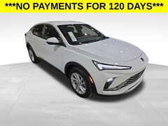 2026 Buick Envista Preferred SUV