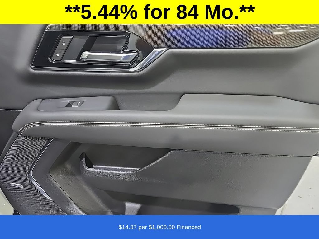 2026 GMC Yukon Elevation - Photo 9