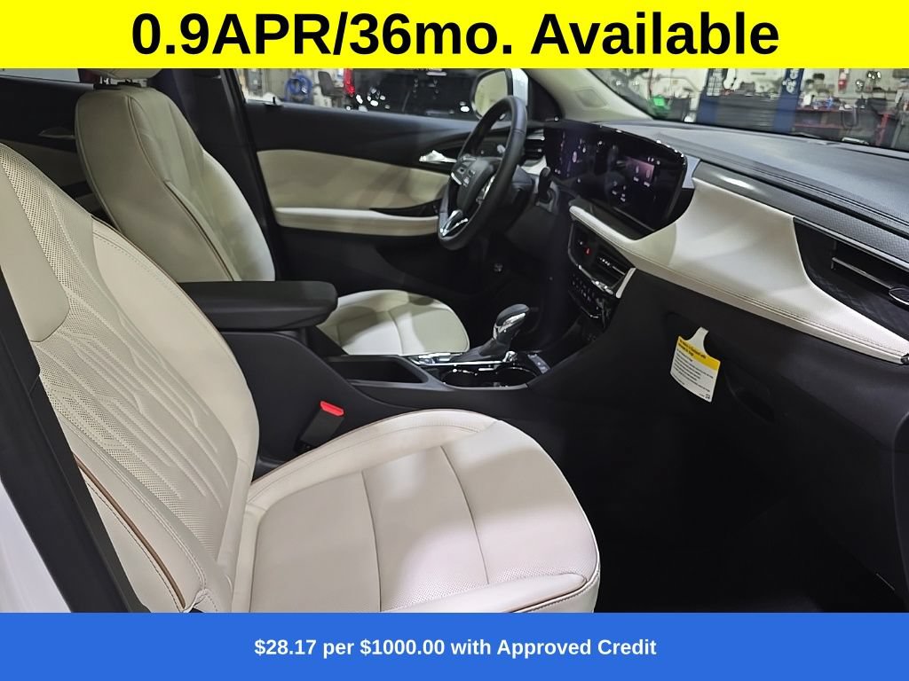 2026 Buick Encore GX Avenir - Photo 10