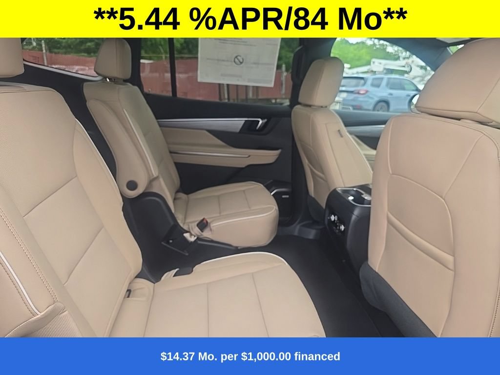2026 Buick Enclave Preferred - Photo 12
