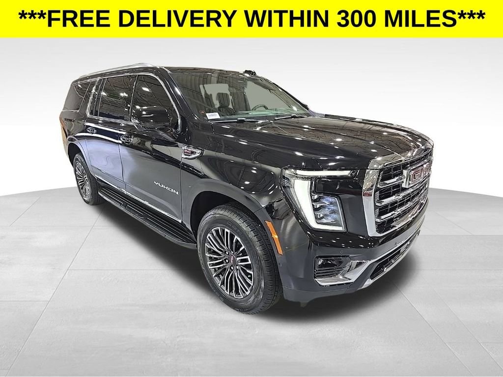 2026 GMC Yukon XL Elevation's photo