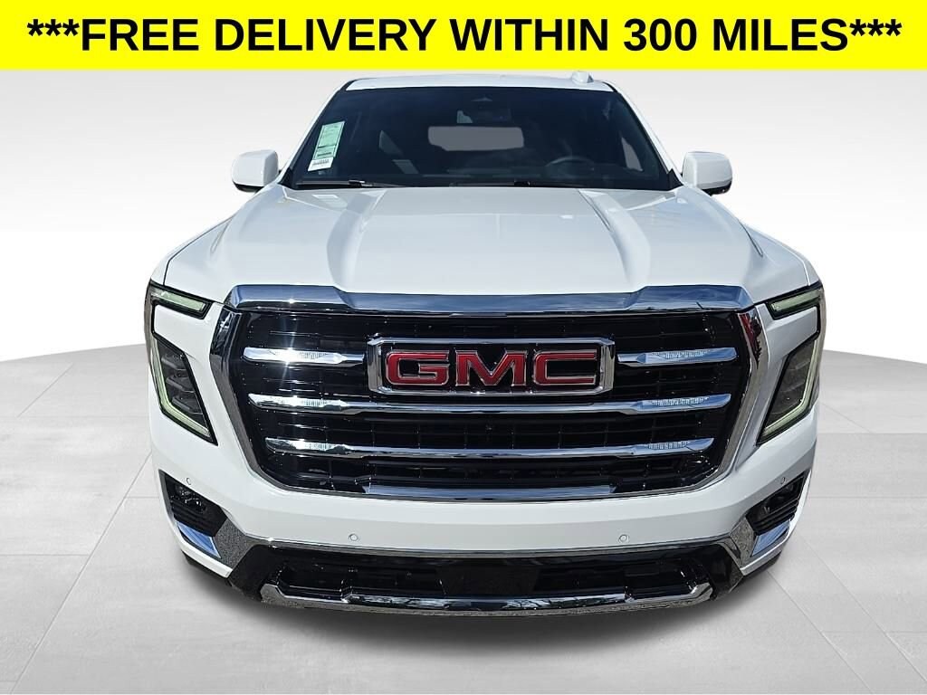 New 2026 GMC Yukon XL Elevation SUV