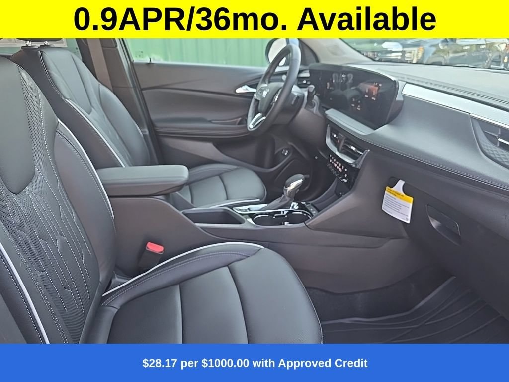 2026 Buick Encore GX Avenir - Photo 10