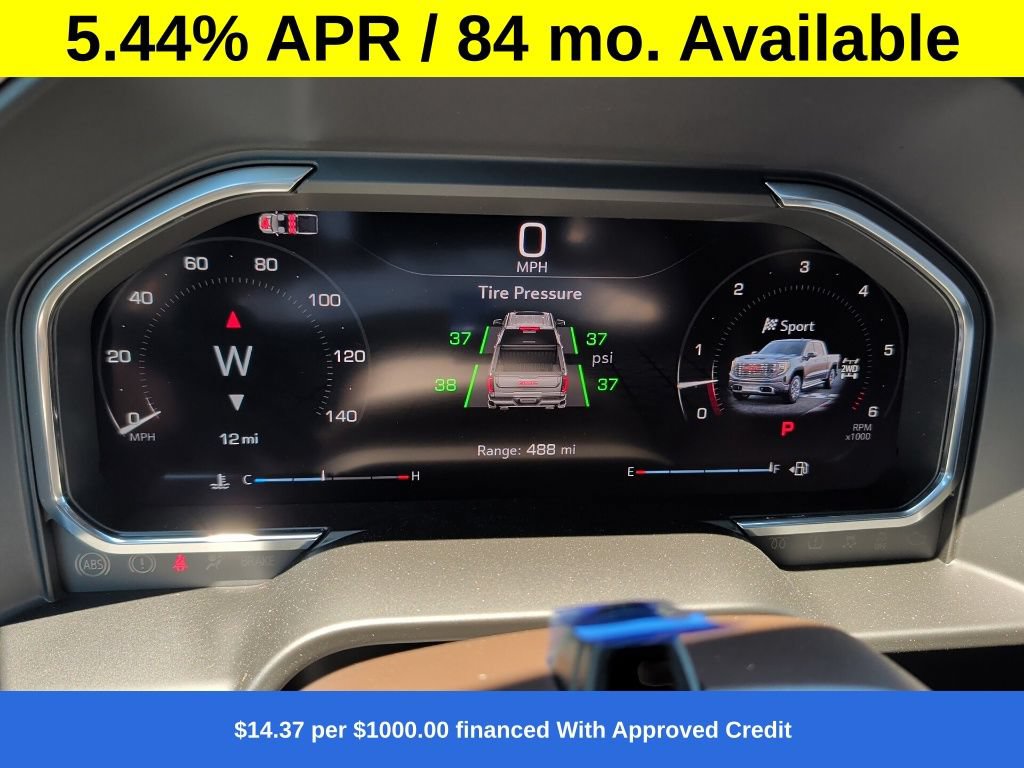 2026 GMC Sierra 1500 Denali - Photo 22