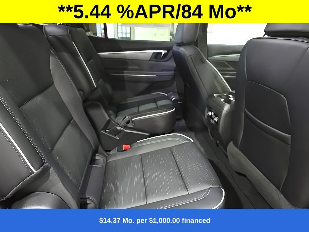 2026 Buick Enclave Sport Touring - Photo 11