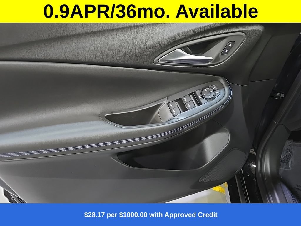 2026 Buick Encore GX Sport Touring - Photo 18