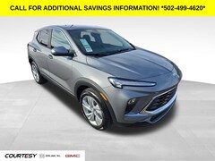 2026 Buick Encore GX Preferred SUV