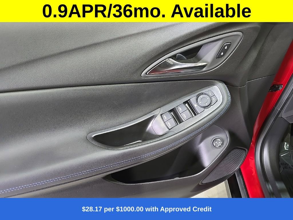 2026 Buick Encore GX Sport Touring - Photo 18