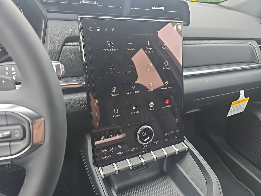 2027 GMC Terrain Elevation - Photo 20