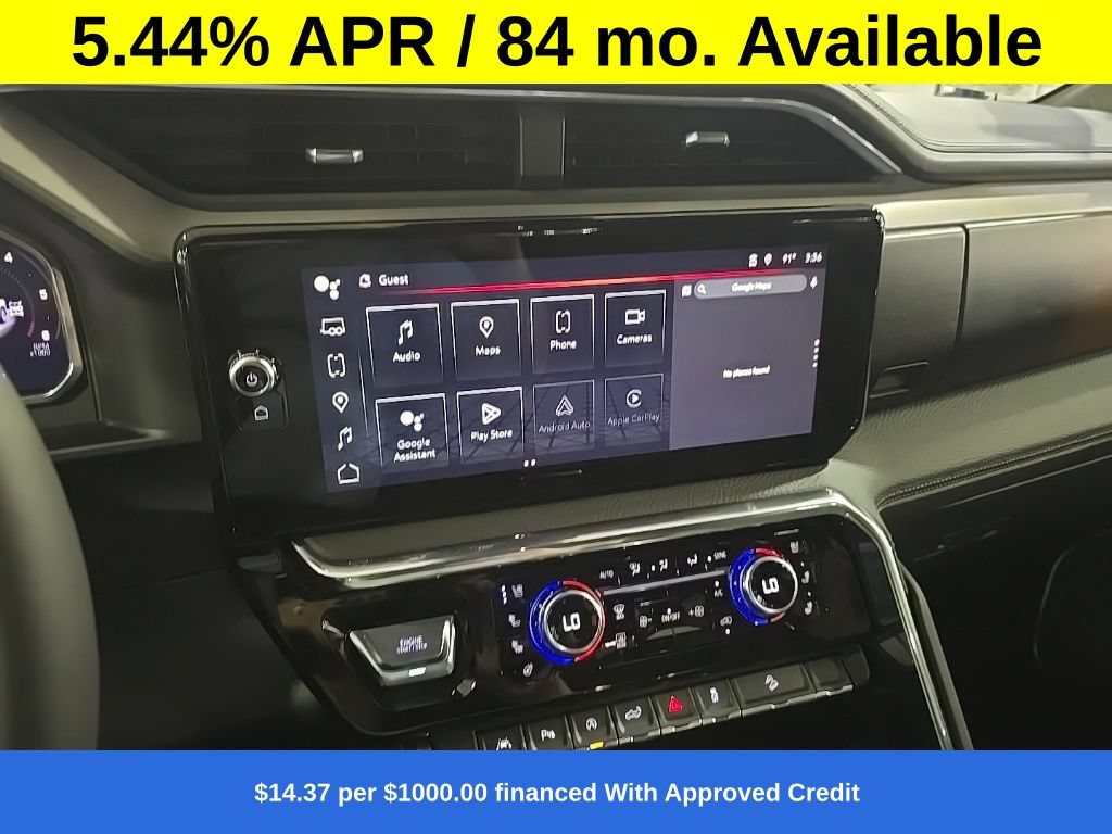 2026 GMC Sierra 1500 Denali - Photo 20
