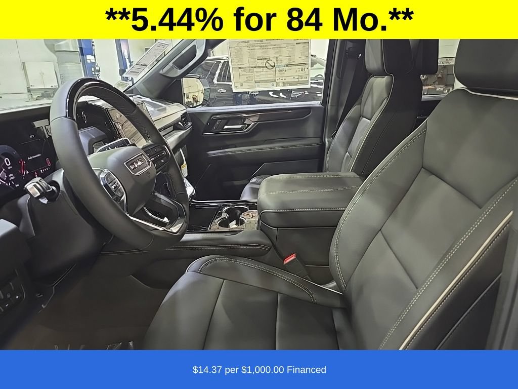 2026 GMC Yukon XL Elevation - Photo 20