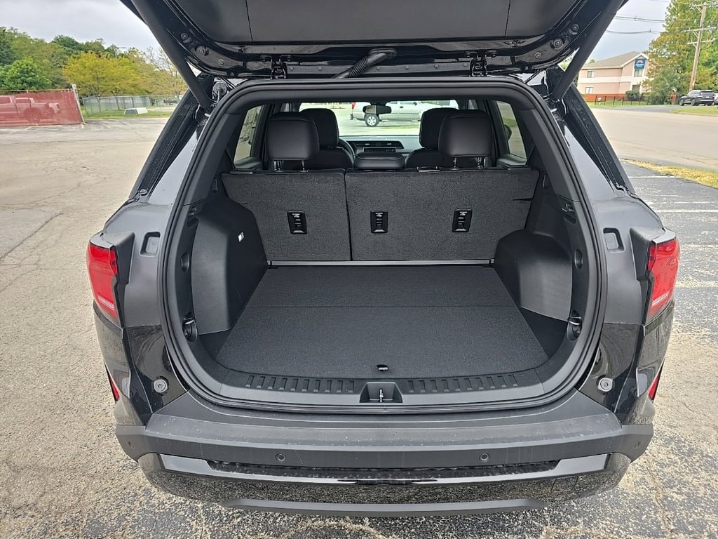 2027 GMC Terrain Elevation - Photo 12