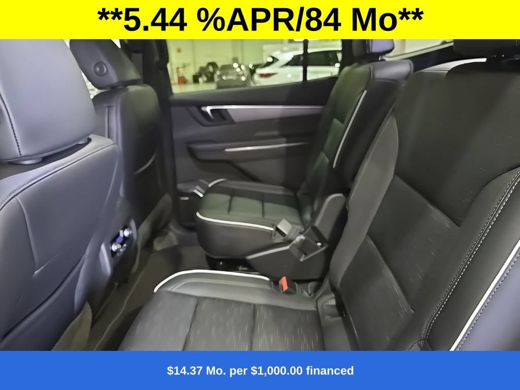 2026 Buick Enclave Sport Touring - Photo 15