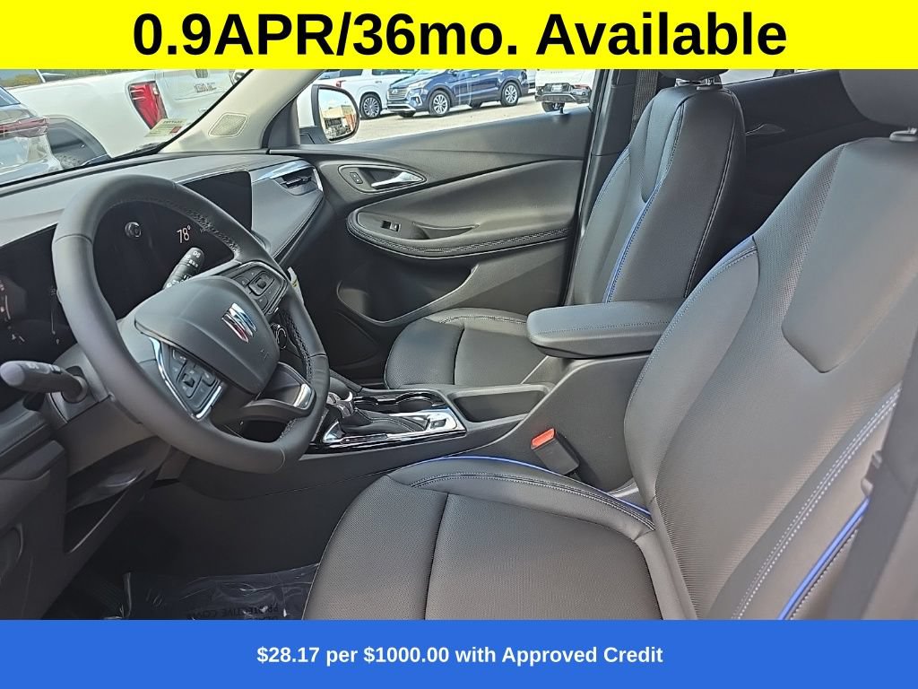 2026 Buick Encore GX Sport Touring - Photo 19
