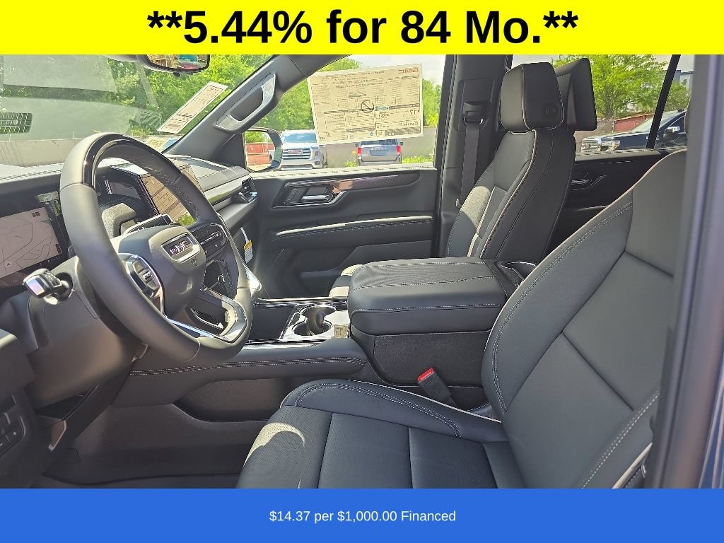 2026 GMC Yukon Elevation - Photo 20