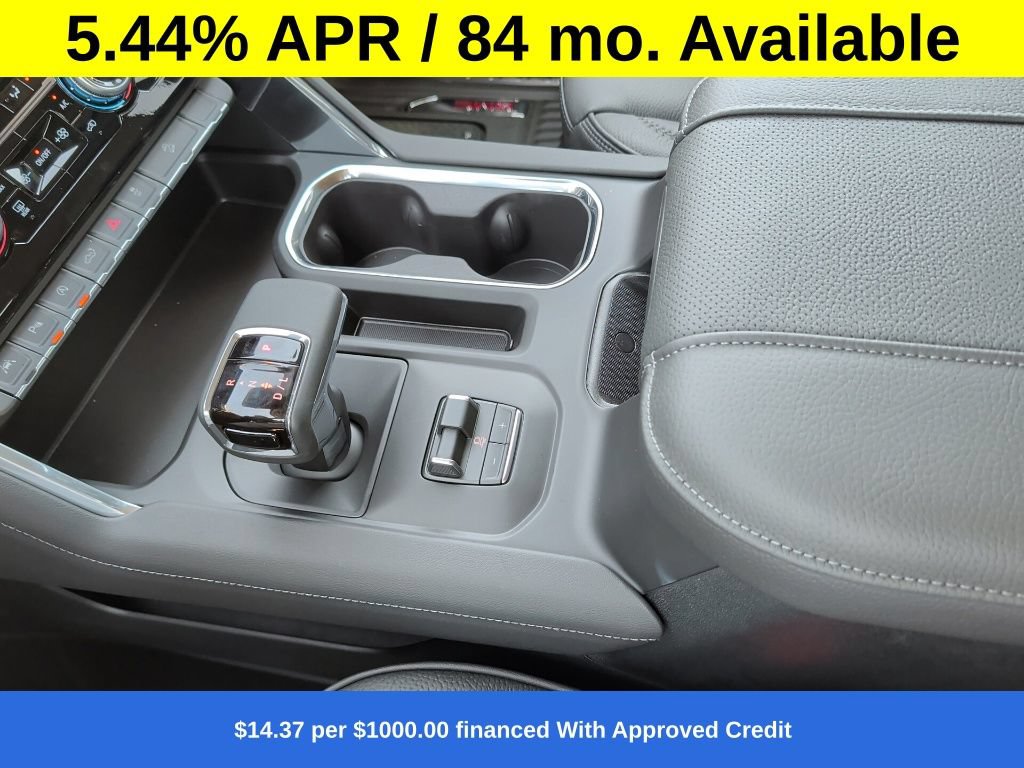 2026 GMC Sierra 1500 Denali - Photo 21