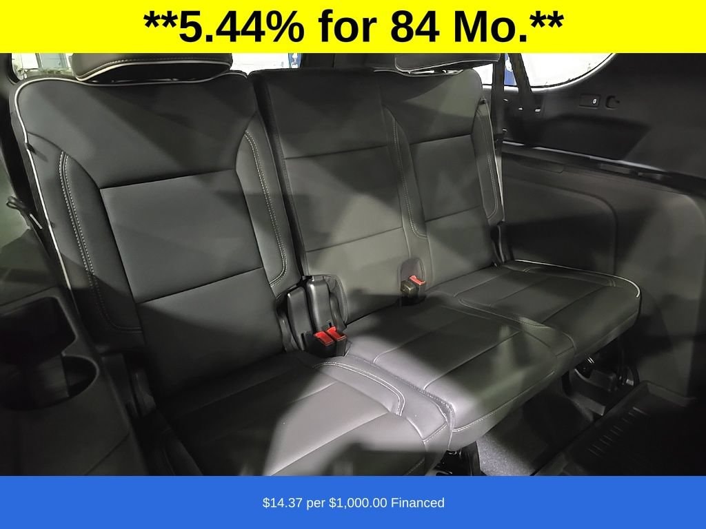 2026 GMC Yukon XL Elevation - Photo 13