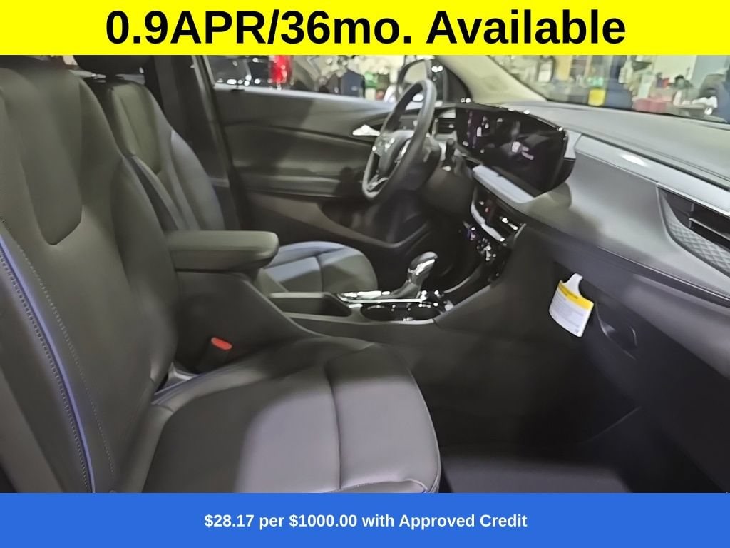 2026 Buick Encore GX Sport Touring - Photo 10