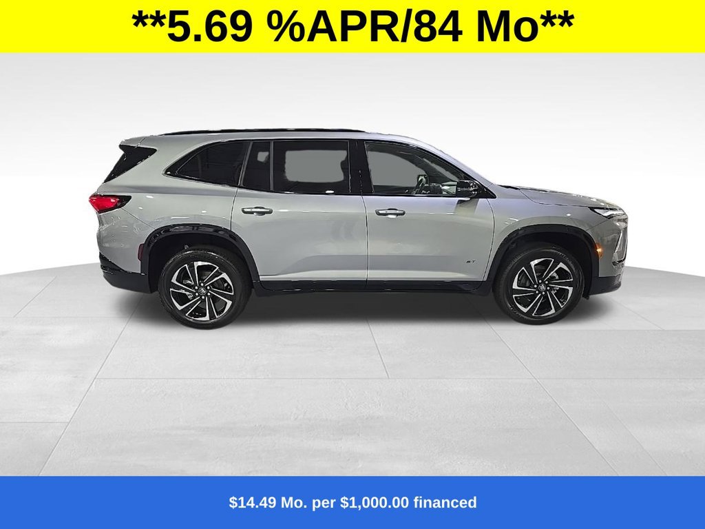 2026 Buick Enclave Sport Touring - Photo 8