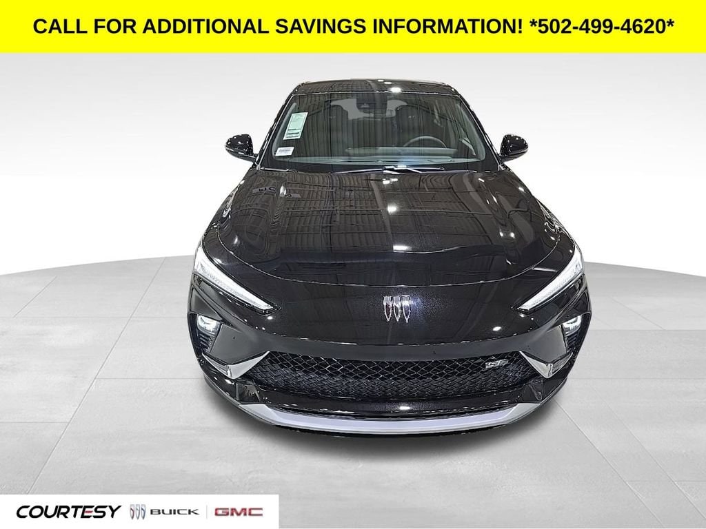 New 2026 Buick Envista Sport Touring SUV