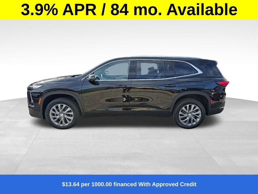 New 2026 Buick Enclave Preferred SUV