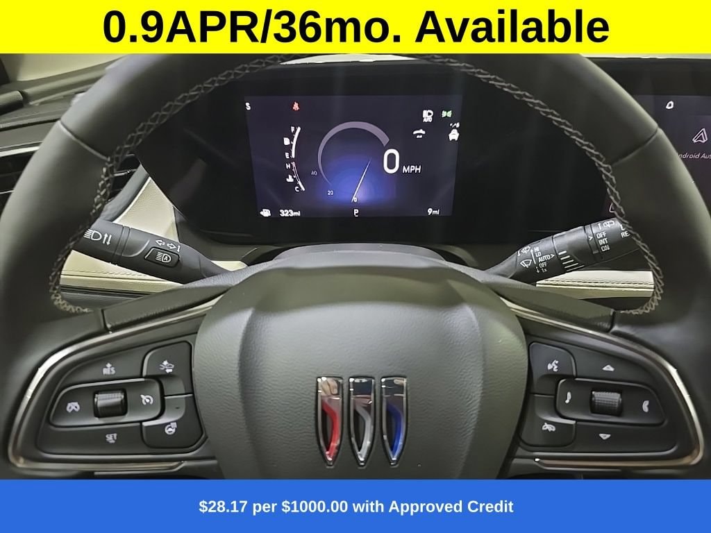 2026 Buick Encore GX Avenir - Photo 20