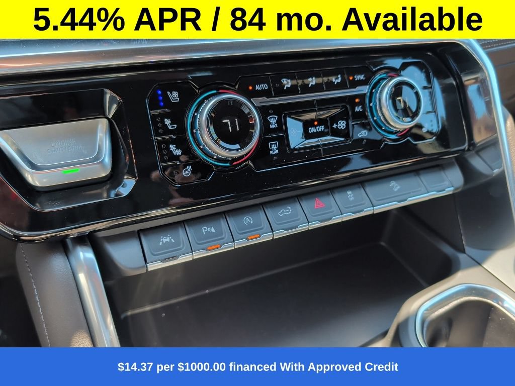 2026 GMC Sierra 1500 Denali - Photo 20