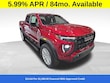 GMC Canyon