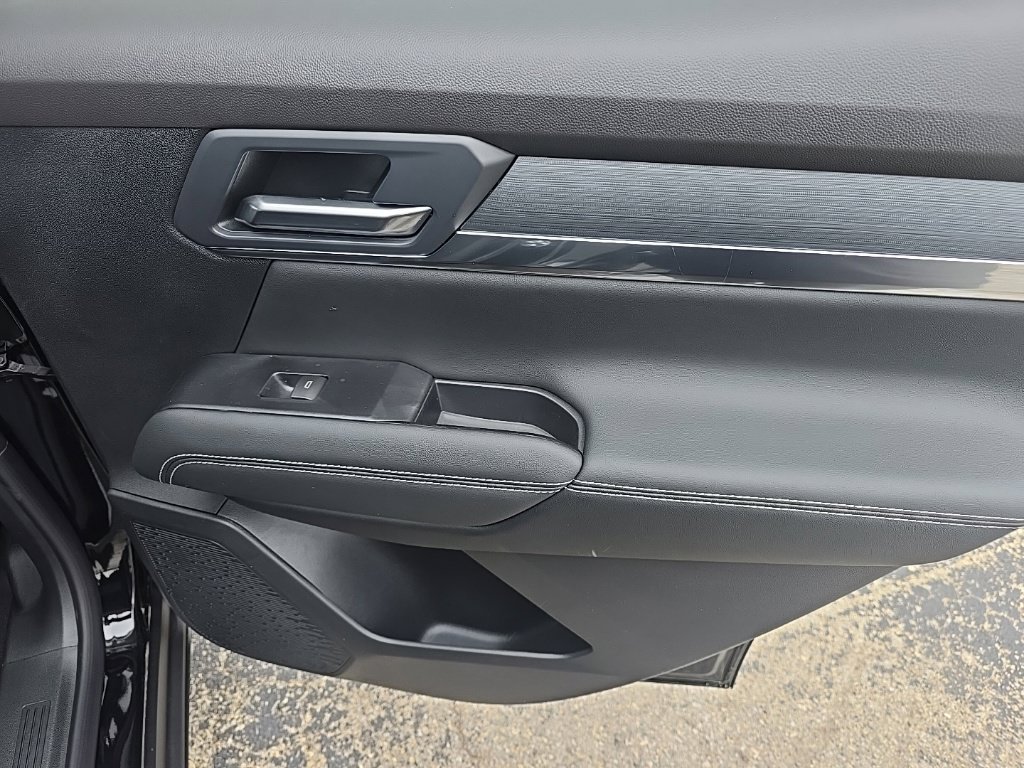 2027 GMC Terrain Elevation - Photo 10