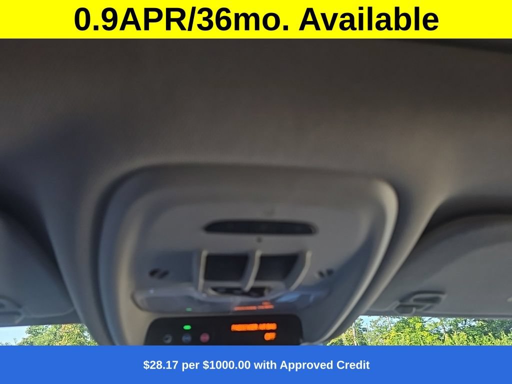 2026 Buick Encore GX Avenir - Photo 23