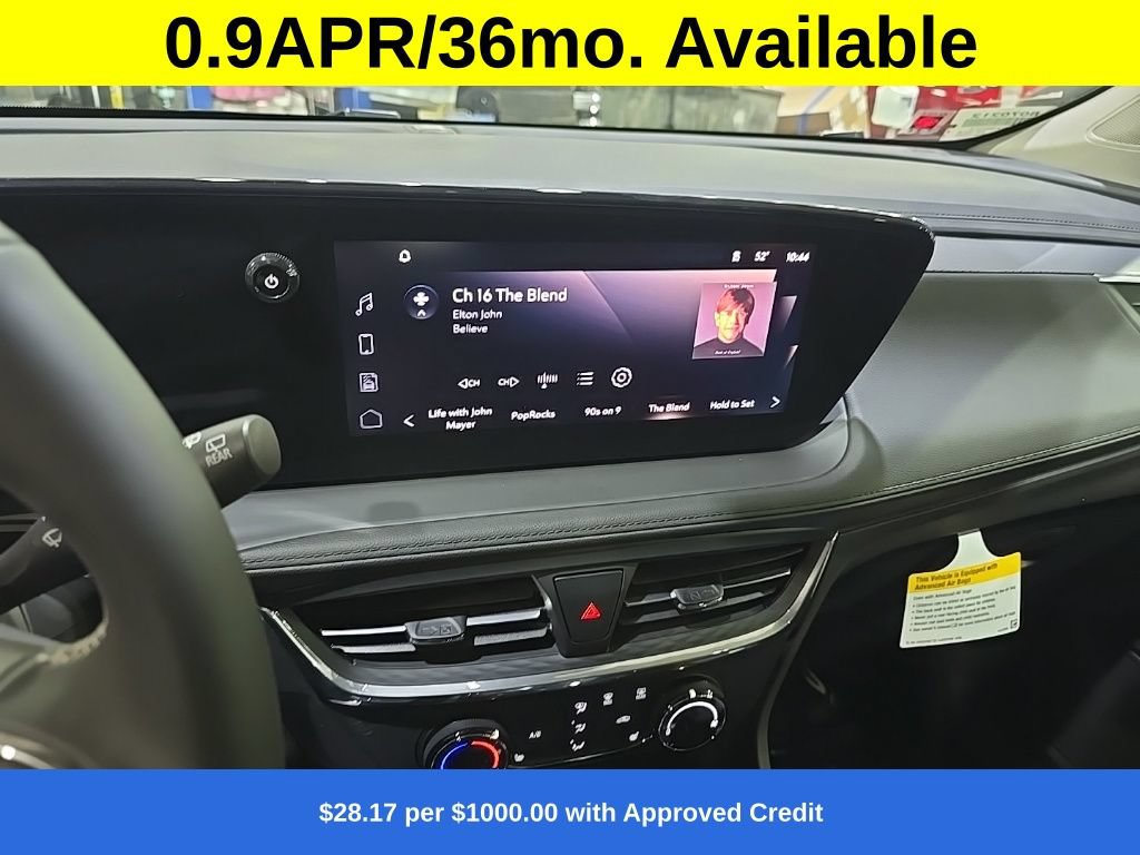2026 Buick Encore GX Preferred - Photo 21