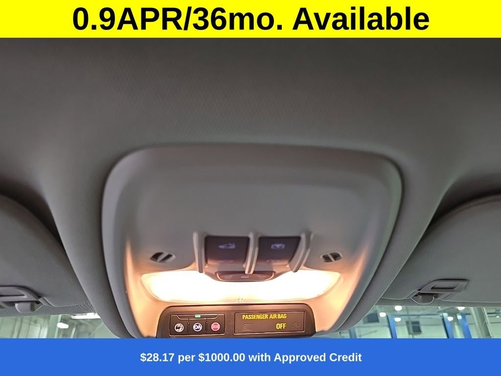 2026 Buick Encore GX Sport Touring - Photo 23