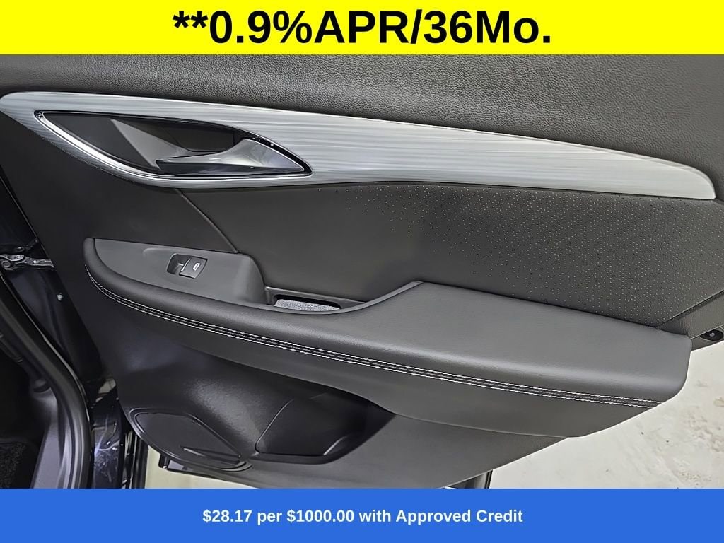 2026 Buick Envision Avenir - Photo 11