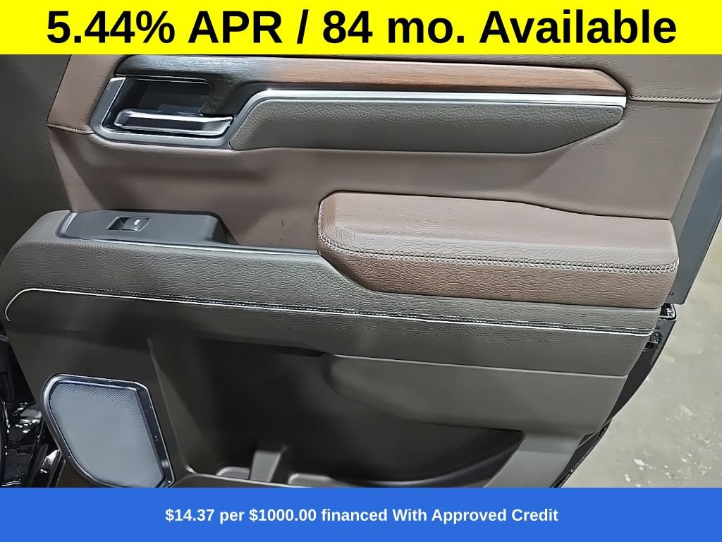 2026 GMC Sierra 1500 Denali - Photo 11