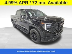 2026 GMC Sierra 1500 Elevation Truck