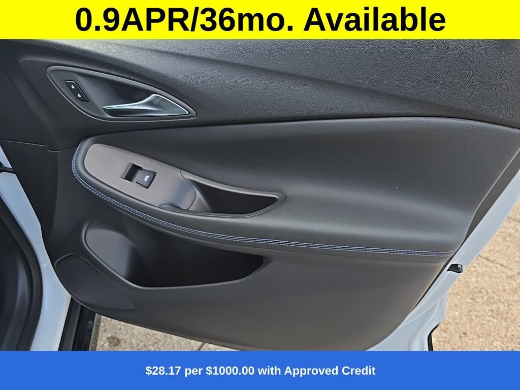 2026 Buick Encore GX Sport Touring - Photo 9