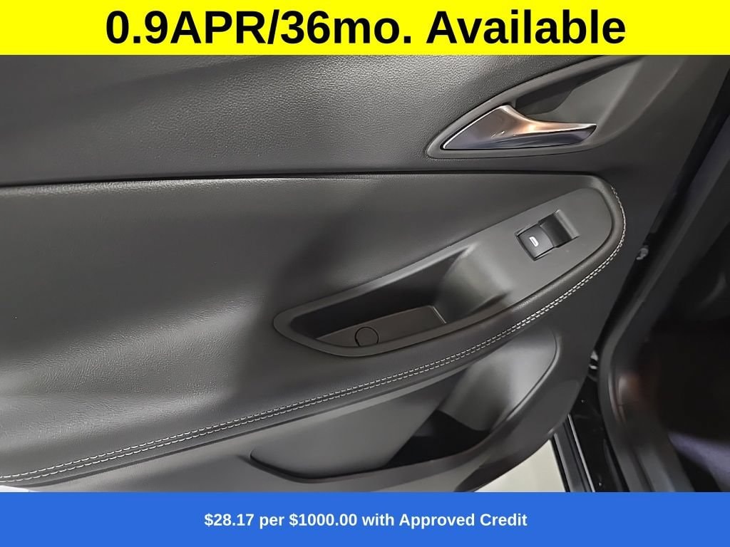 2026 Buick Encore GX Preferred - Photo 14