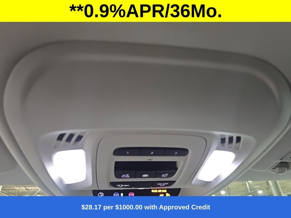 2026 Buick Envision Avenir - Photo 23