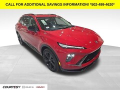 2025 Buick Envision Sport Touring SUV