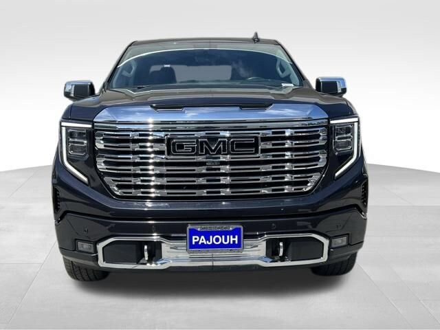 Used 2023 GMC Sierra 1500 Denali Denali with VIN 3GTUUGED0PG132580 for sale in Chico, CA