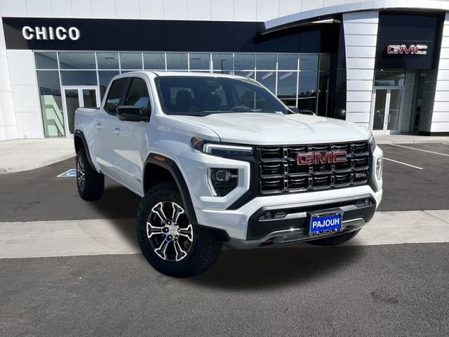 2025 GMC Canyon Truck 