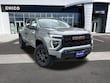 GMC Canyon