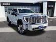 GMC Sierra 2500 HD