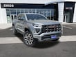 GMC Canyon